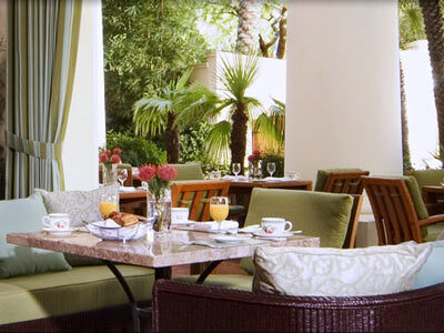 Hotel Delano Las Vegas At Mandalay Bay