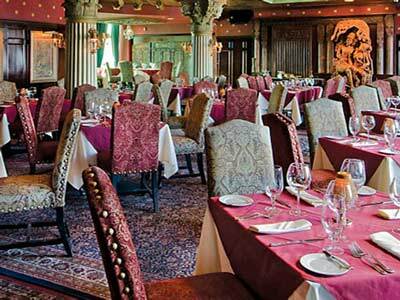 Hotel Delano Las Vegas At Mandalay Bay