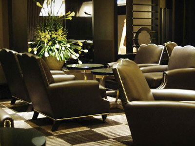 Hotel Delano Las Vegas At Mandalay Bay