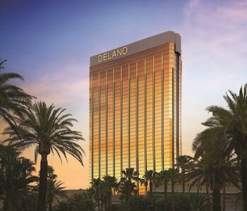 Hotel Delano Las Vegas At Mandalay Bay