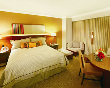 Hotel Delano Las Vegas At Mandalay Bay