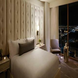 Hotel Delano Las Vegas At Mandalay Bay
