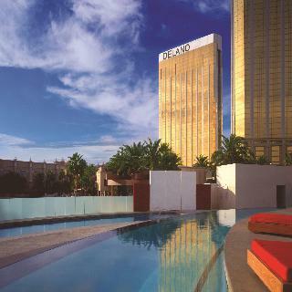 Hotel Delano Las Vegas At Mandalay Bay