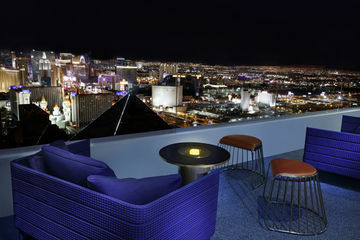Hotel Delano Las Vegas At Mandalay Bay