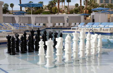 Hotel Delano Las Vegas At Mandalay Bay