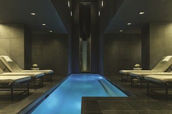 Hotel Delano Las Vegas At Mandalay Bay