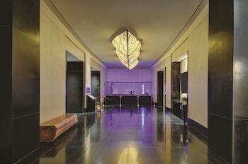 Hotel Delano Las Vegas At Mandalay Bay