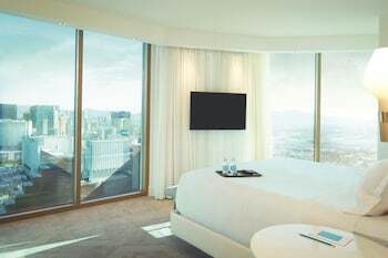 Hotel Delano Las Vegas At Mandalay Bay