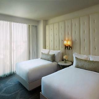 Hotel Delano Las Vegas At Mandalay Bay
