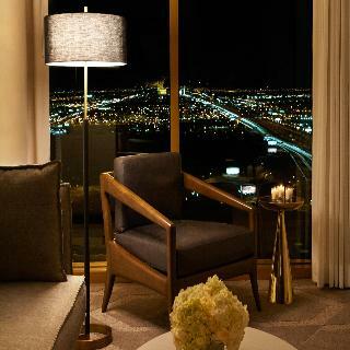 Hotel Delano Las Vegas At Mandalay Bay