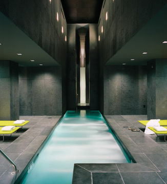 Hotel Delano Las Vegas At Mandalay Bay