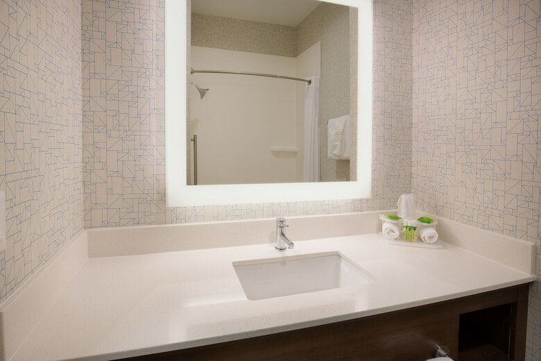 Hotel Holiday Inn Express & Suites Pahrump