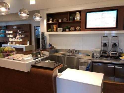Aparthotel Luxury Suites International At Vdara