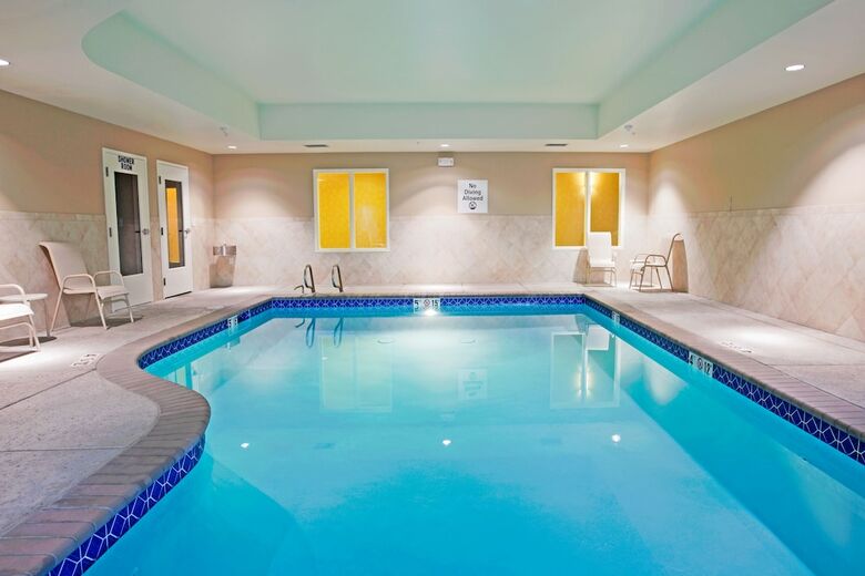 Hotel Holiday Inn Express Reno Airport