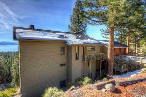 Tyner Way Holiday Home