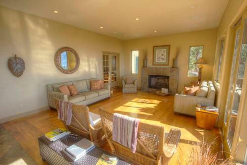 Tyner Way Holiday Home