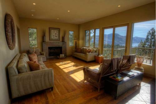 Tyner Way Holiday Home
