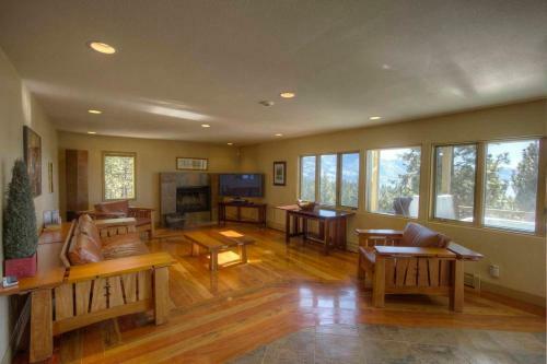 Tyner Way Holiday Home