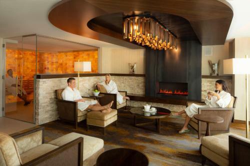 Hotel Silver Legacy Reno Resort Casino