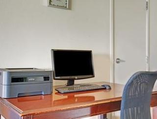 Hotel Baymont Inn And Suites