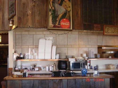 Tonopah Station Hotel And Casino