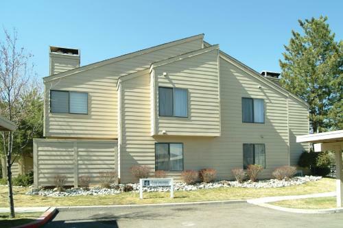 Aparthotel Club Lakeridge