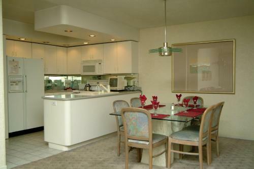 Aparthotel Club Lakeridge