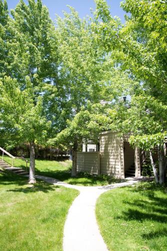 Aparthotel Club Lakeridge