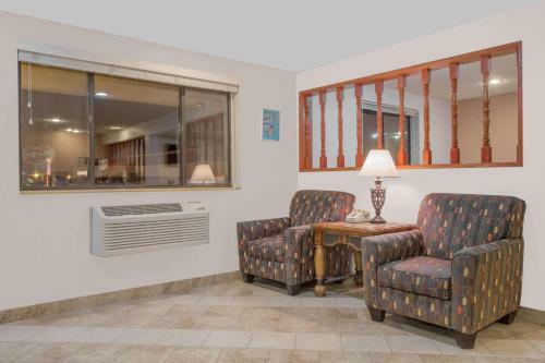 Hotel Super 8 Winnemucca