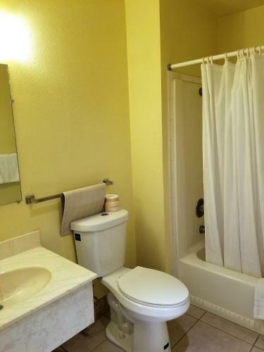 Motel Regency Inn