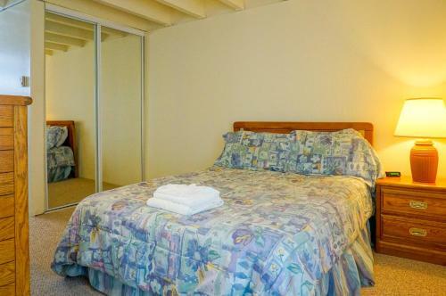 Lake Village 138