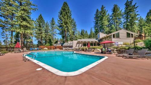 Lake Village 138