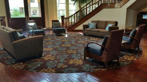 Aparthotel Tahiti All-suite Resort