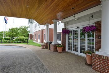Hotel Comfort Inn And Suites Dover