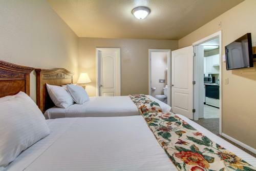 Hotel The Rita Suites