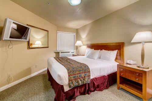 Hotel The Rita Suites