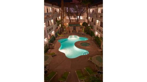 Hotel The Rita Suites