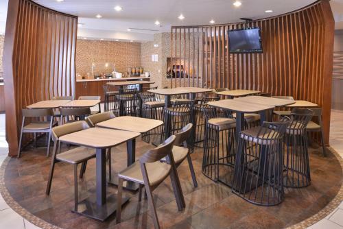 Hotel Springhill Suites Las Vegas Henderson