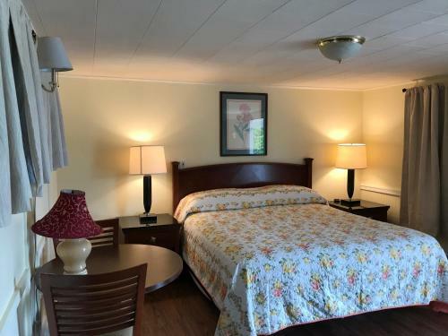 Royale Coach Motor Lodge