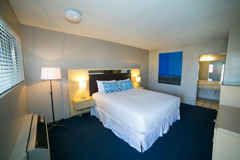 Las Vegas Hostel