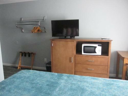 Hotel Hampton Village Resort
