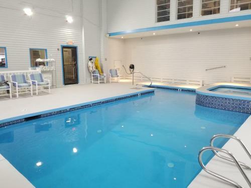 Hotel Hampton Village Resort