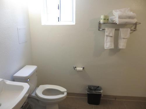 City Center Motel
