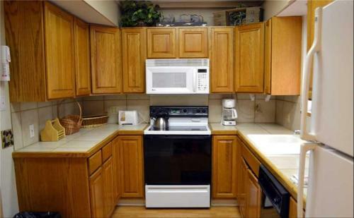 Apartamento Wildwood Retreat