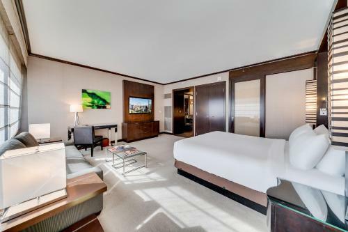 Aparthotel Jet Luxury At The Vdara