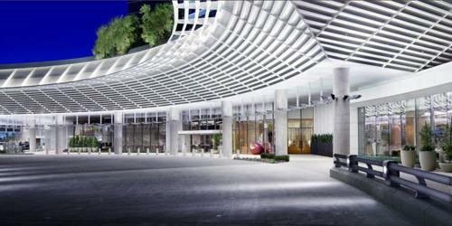 Aparthotel Jet Luxury At The Vdara