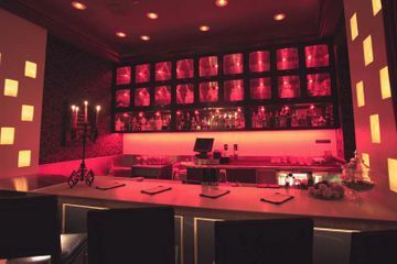 Hotel Palms Casino Resort