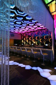 Hotel Palms Casino Resort