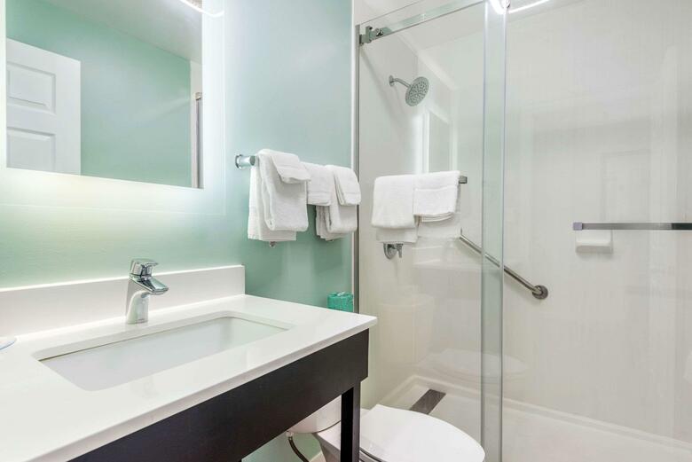Hotel Econo Lodge Inn & Suites Lincoln