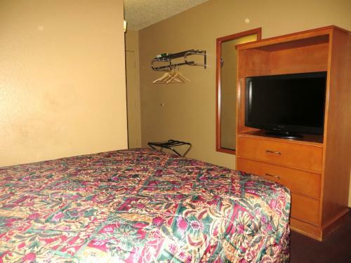 Bridger Inn Hotel Downtown